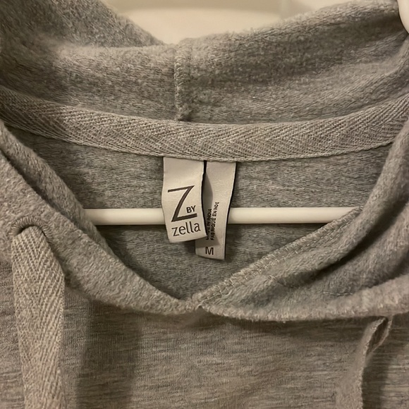 Zella Sweatshirt - Picture 2 of 2